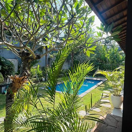 Wiryaroja Guest House Canggu Εξωτερικό φωτογραφία