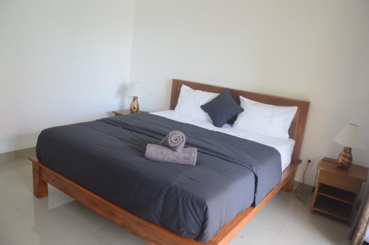 Wiryaroja Guest House Canggu Εξωτερικό φωτογραφία