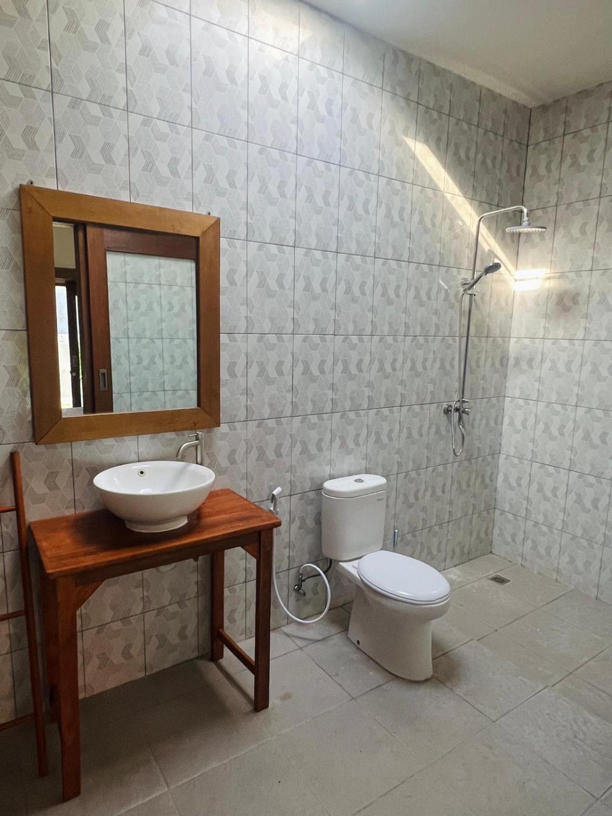 Wiryaroja Guest House Canggu Εξωτερικό φωτογραφία